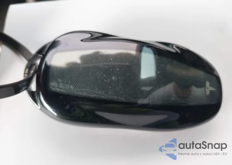 2013 Tesla Model S из США, поврежденный, VIN 5YJSA1DN7DFP05788